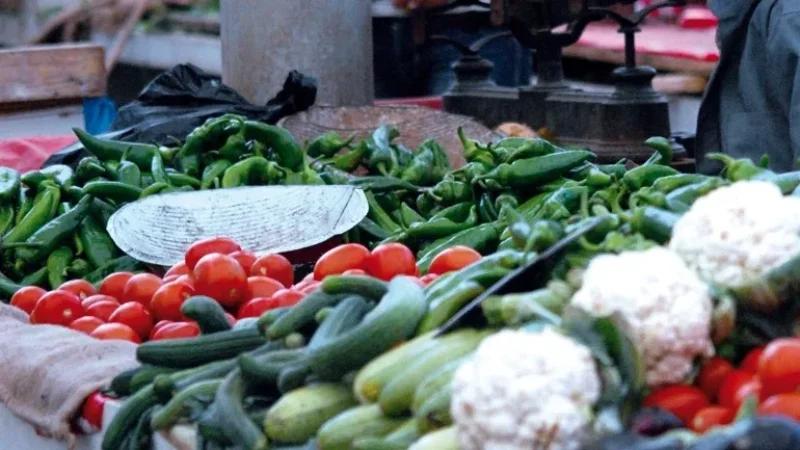 في أوّل أيام رمضان: ارتفاع ملحوظ في أسعار الخضر والغلال بالقيروان