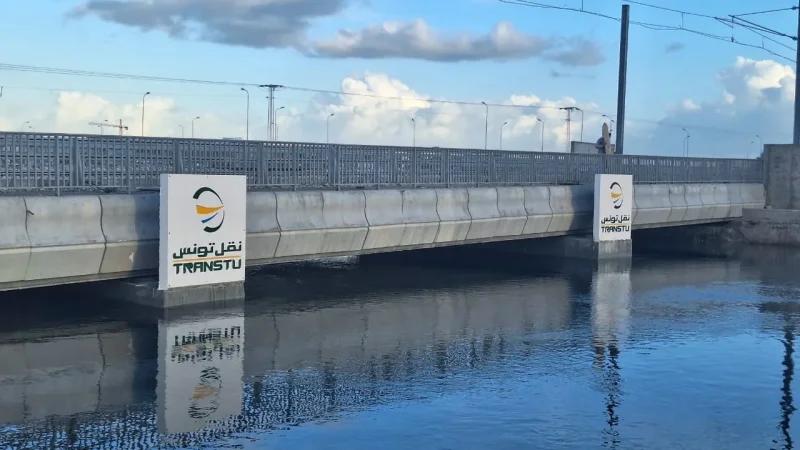 استئناف الجولان بصفة مسترسلة على خط تونس - حلق الوادي - المرسى