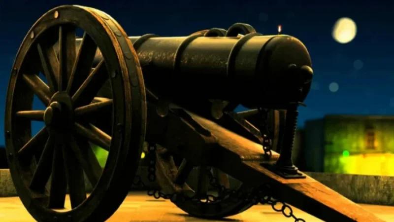 تطاوين: عودة 'مدفع رمضان' بعد غياب لسنوات.. وشماريخ في البئر الاحمر