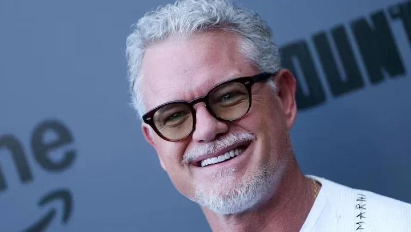Décès d'Eric Dane, acteur de 'Grey's Anatomy'