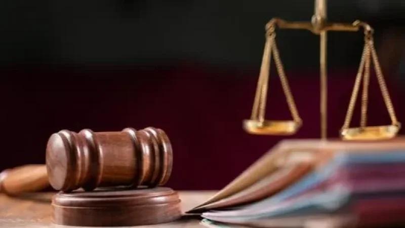 5 سنوات سجنا لمعتدي على عون حرس بآلة حادة خلال مداهمة أمنية