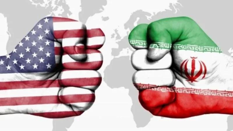 الصراع الأمريكي الإيراني غير المتكافئ