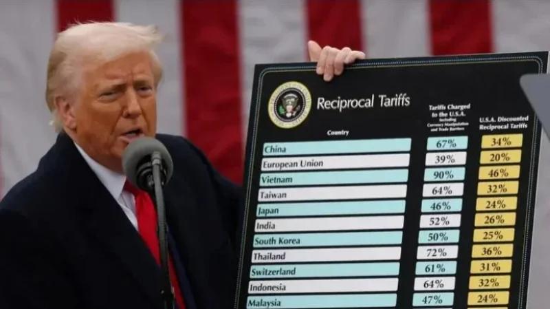 المحكمة العليا الأمريكية ترفض رسوم ترامب الجمركية العالمية