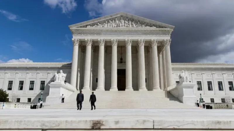 USA: la Cour suprême invalide une partie des droits de douane de Trump