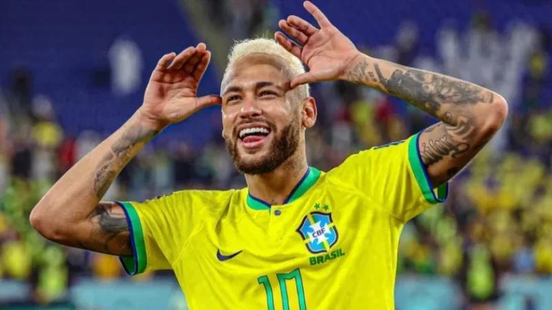 نيمار.. نهاية الرحلة؟