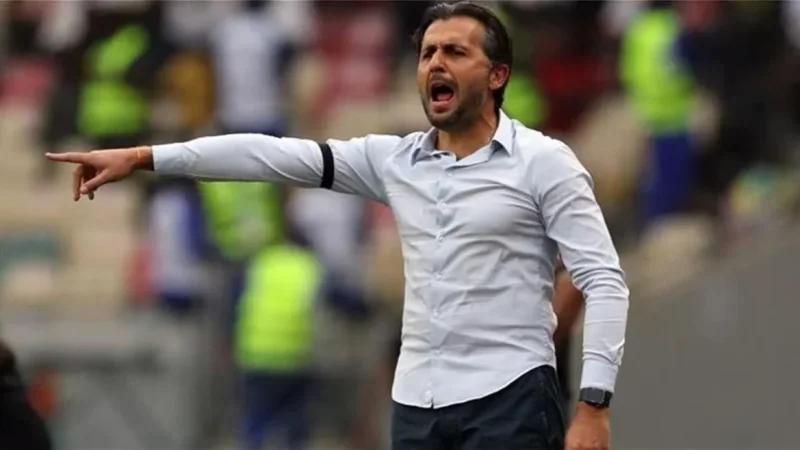 إتفاق رسمي بين الترجي وباتريس بومال