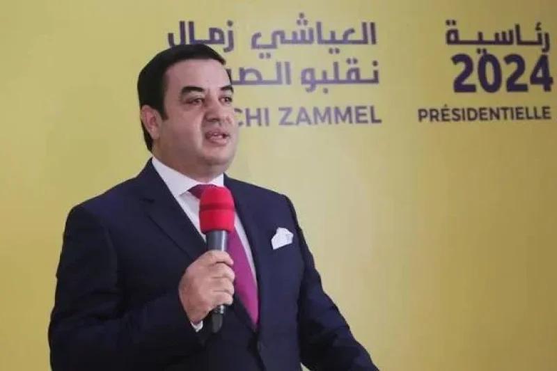 Affaire Ayachi Zammel : recours examinés le 27 février