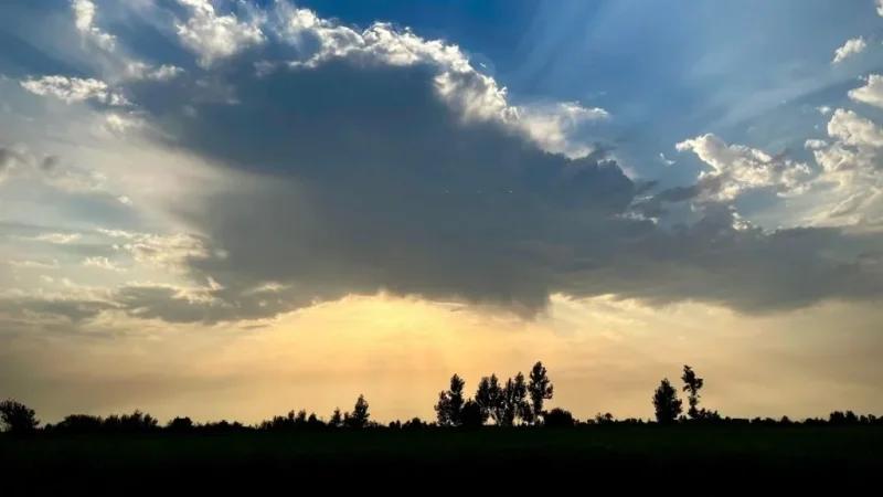 السبت: حالة الطقس ودرجات الحرارة