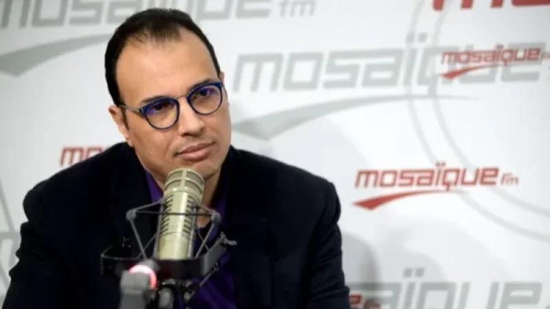 بسام النيفر: نحو رقمنة شاملة للخدمات الإدارية في تونس