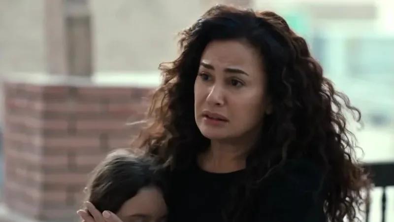 مسلسل 'منّاعة' يتصدّر الترند.. ودور هند صبري يلفت الأنظار