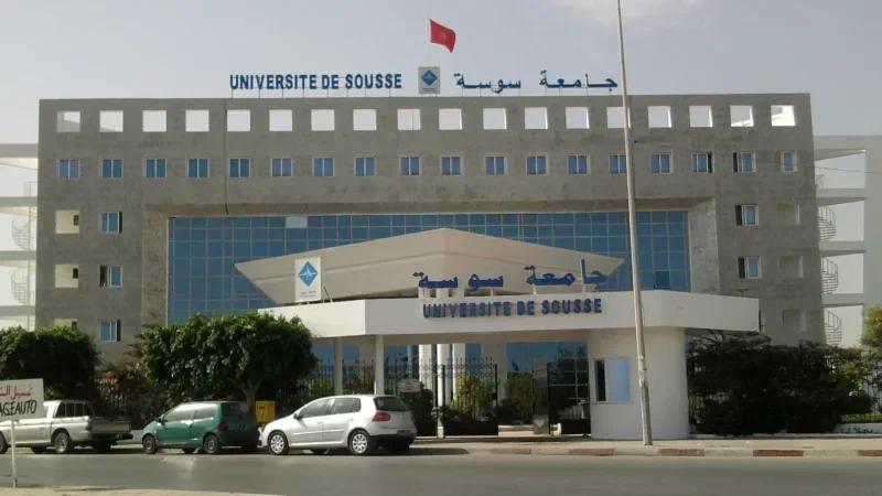 جامعة سوسة تتحصل على ثاني كرسي لليونسكو