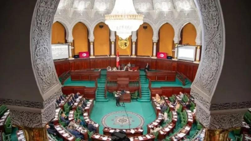 جلسة استماع بالبرلمان حول مقترح يتعلّق بتطبيق الفوترة الالكترونية