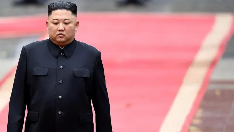 Corée du Nord : Kim Jong-un réélu à la tête du parti au pouvoir