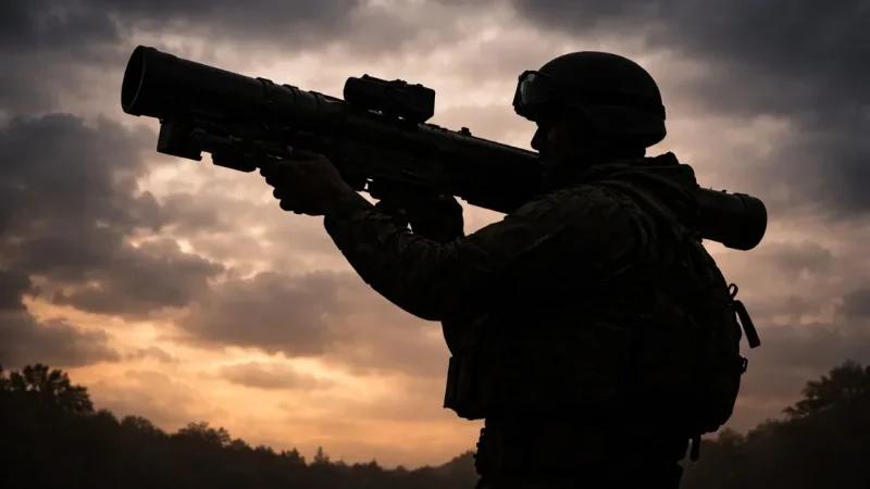 L’Iran renforce sa défense antiaérienne