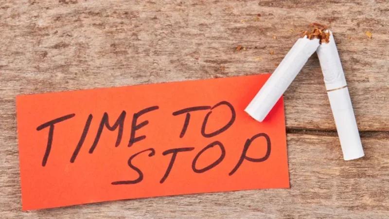 الامتناع اليومي عن التدخين خلال الصيام يهيئ الأرضية للإقلاع النهائي