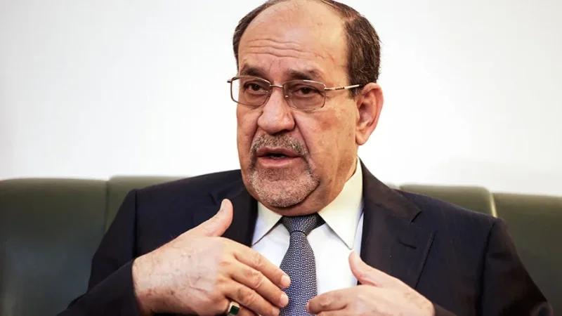 العراق: المالكي يؤكد أنّه لن يسحب ترشيحه إلى رئاسة الحكومة