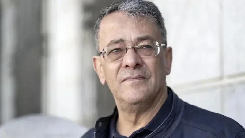 Ahmed Souab libéré