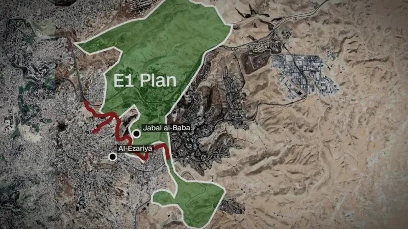 وزراء خارجية 19 دولة: إدانة التوسع الاستيطاني وتحذير من ضمّ الضفة