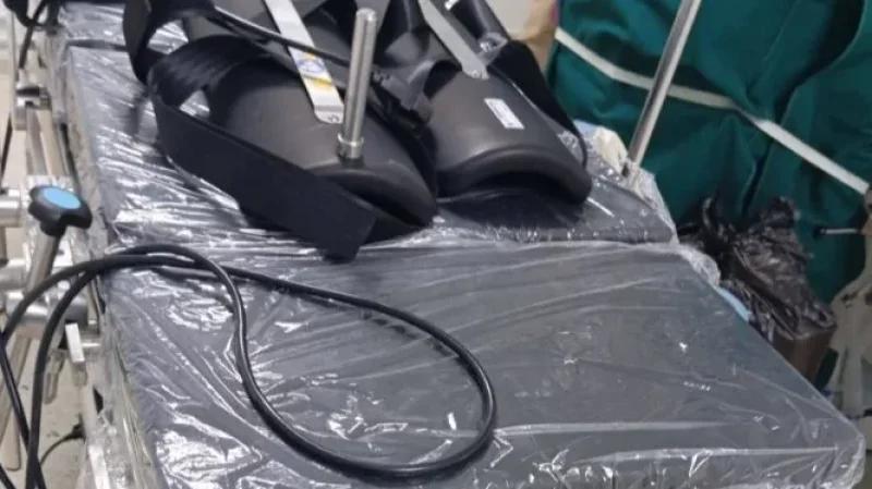 سيدي بوزيد: تعزيز المستشفى الجامعي بمعدات طبية متطورة