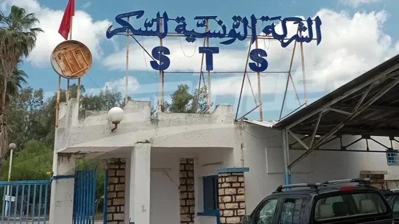 مدير بشركة السكر: إعادة الهيكلة ورفع الإنتاج إلى أكثر من ألف طن يوميًا