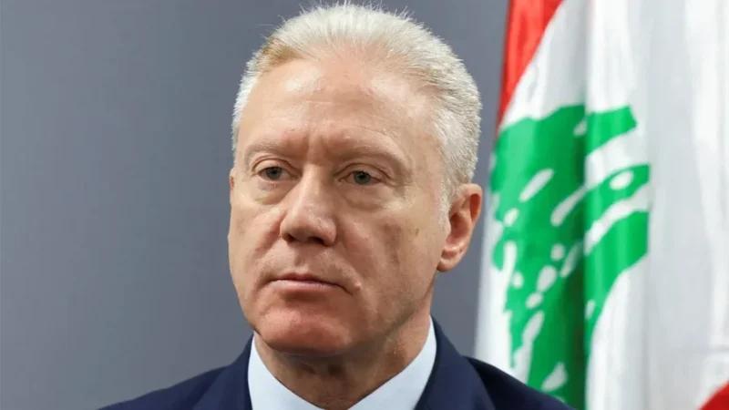 لبنان يخشى استهداف الكيان بنيته التحتية في حال التصعيد مع إيران