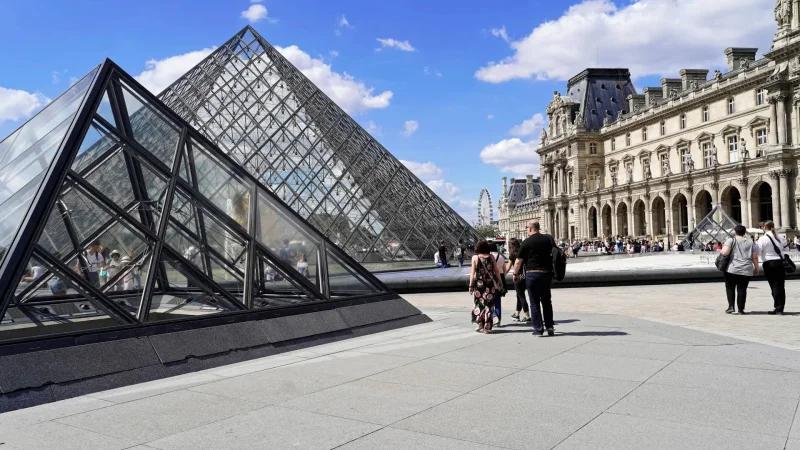 Musée du Louvre : Christophe Leribault succède à Laurence des Cars