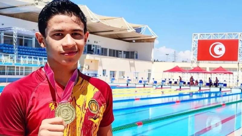 رئيسة جامعة السباحة: رامي الرحموني تم تجنيسه لتمثيل السعودية