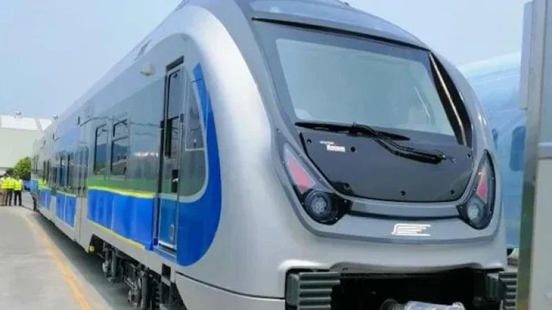 مبرمج في مخطط التنمية: أبرز ملامح مشروع القطار فائق السرعة في تونس