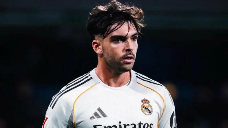 Real Madrid : Nouvelles rassurantes pour Raúl Asencio