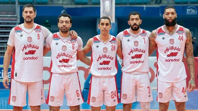 Basket – BAL 2026 : Le Club Africain connaît désormais ses adversaires