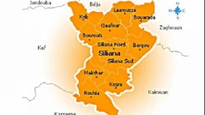 سليانة: اضطراب وانقطاع مرتقب في توزيع الماء الصالح للشرب