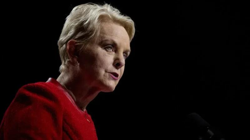 مديرة برنامج الأغذية العالمي: 'بقلب مثقل.. أعلن نيتي الاستقالة'