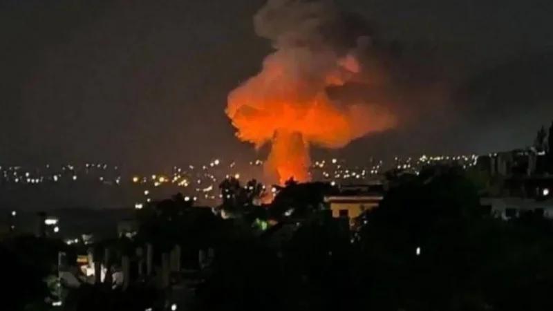 الجيش الأفغاني يعلن بدء هجمات مكثفة على باكستان