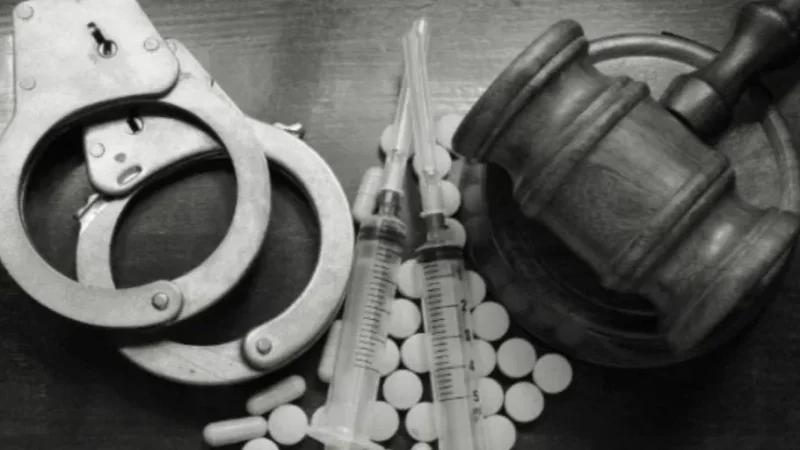 البرلمان: الاستماع إلى أصحاب مبادرة تنقيح قانون مكافحة جرائم المخدرات