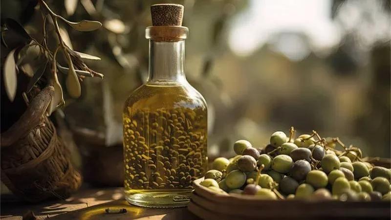 ارتفاع قياسي في صادرات زيت الزيتون