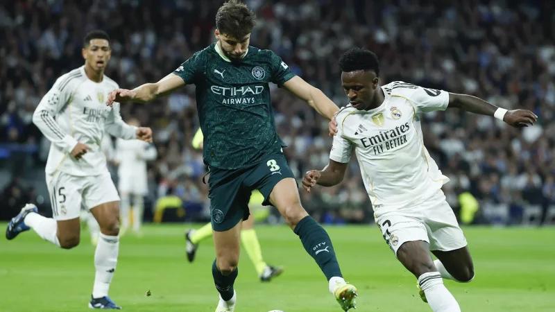 دوري أبطال أوروبا: قمة نارية بين الريال والسيتي وتشيلسي يصطدم بباريس