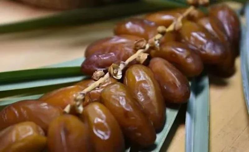 Les recettes des exportations de dattes en hausse