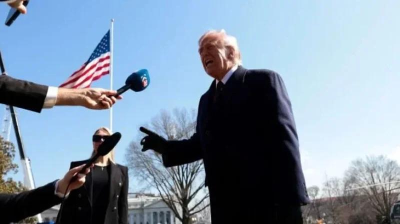 ترامب: قد نستولي وديّا على كوبا