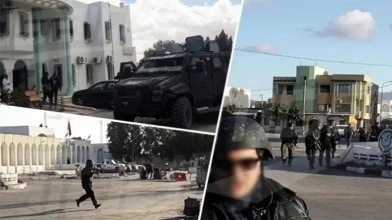 بنقردان: برمجة الإحتفاء بالذكرى العاشرة لملحمة 7 مارس