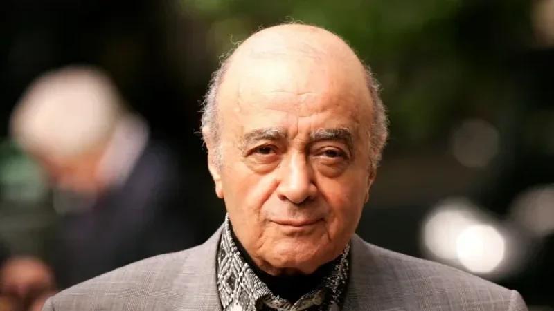 إمبراطورية الفايد:تحقيقات فرنسية حول شبكة اتجار بالبشر واعتداءات جنسية