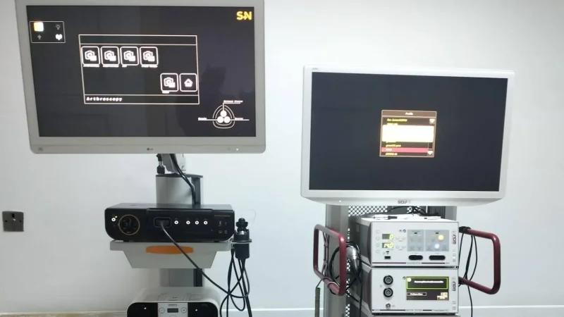 وزارة الصحة: 32 مليون دينار لتحديث التجهيزات بـ117 منظارا متطورا (4K)