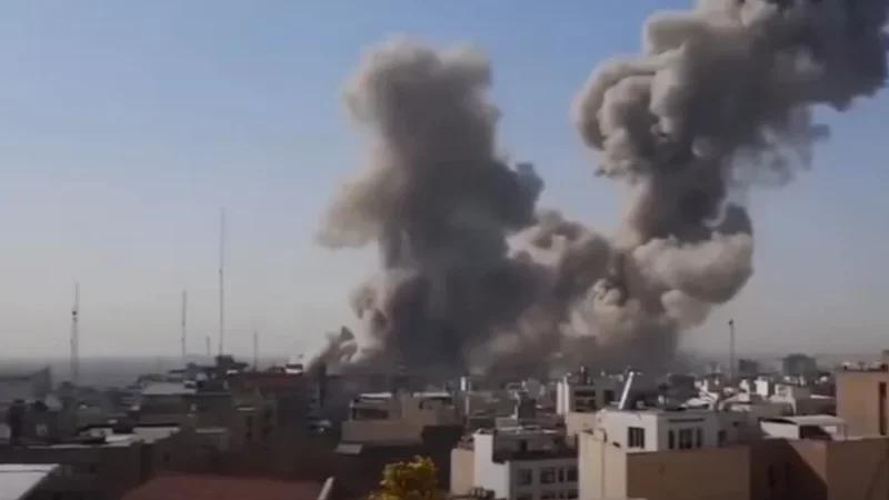 Iran : Sécurité renforcée autour de Khamenei