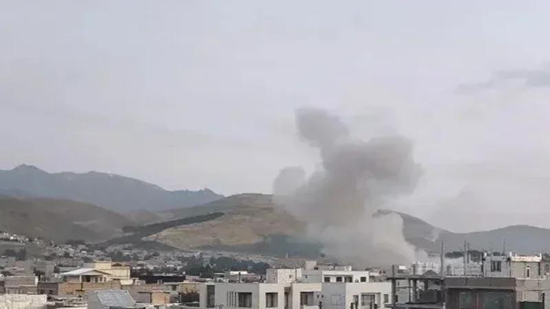 Bahreïn : Des explosions entendues à Manama