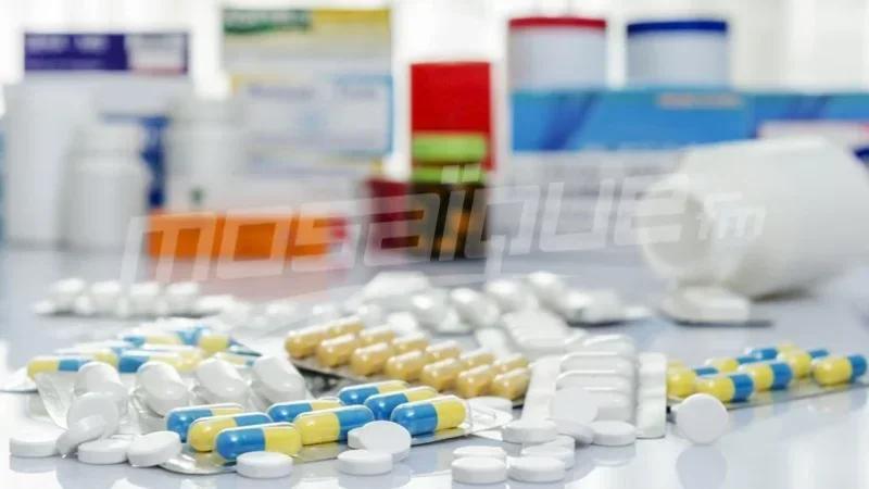 إحباط محاولة ترويج أدوية منتهية الصلوحية والقبض على 6 أشخاص