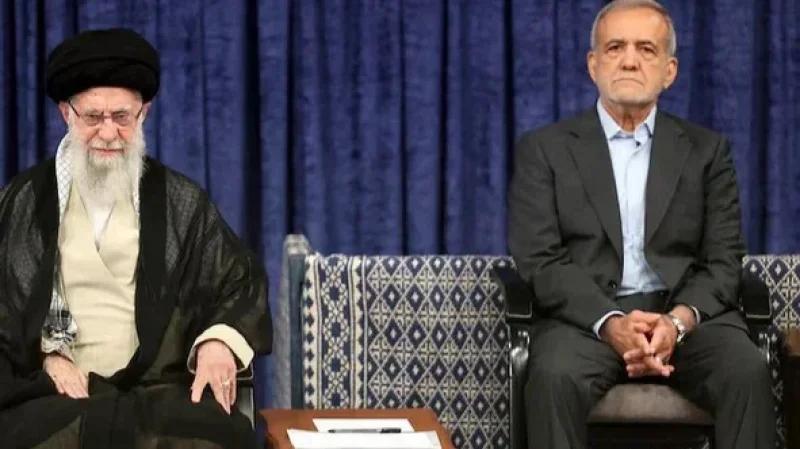 Attaque américano-israélienne :Khamenei et le président iranien visés