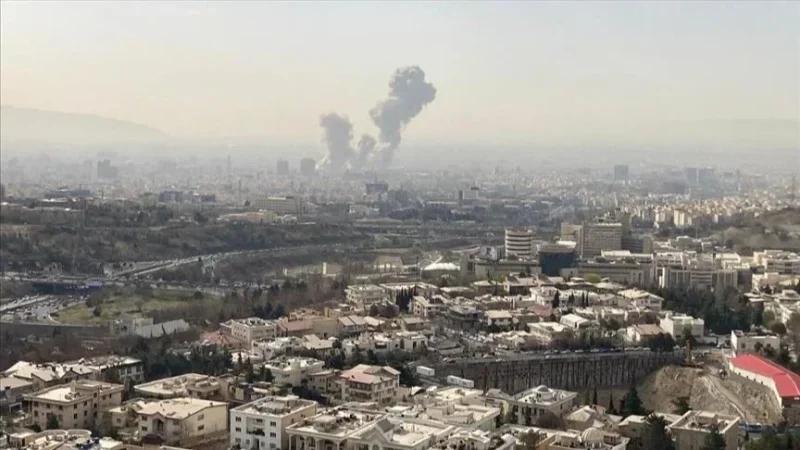 مجلس الأمن القومي الإيراني يدعو المواطنين إلى مغادرة طهران