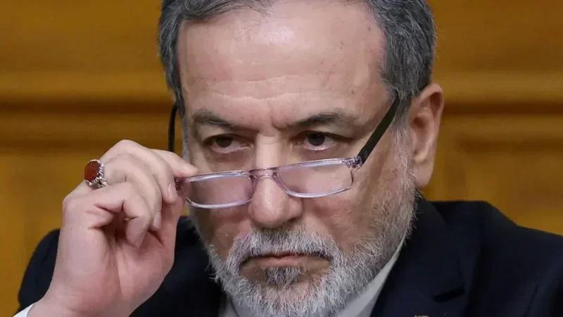 Le  message iranien aux pays du Golfe