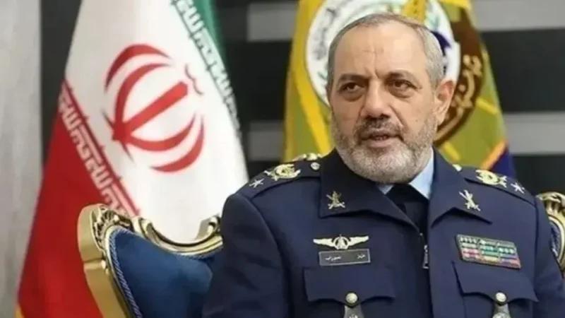 رويترز: أنباء عن اغتيال وزير الدفاع الإيراني وقائد الحرس الثوري