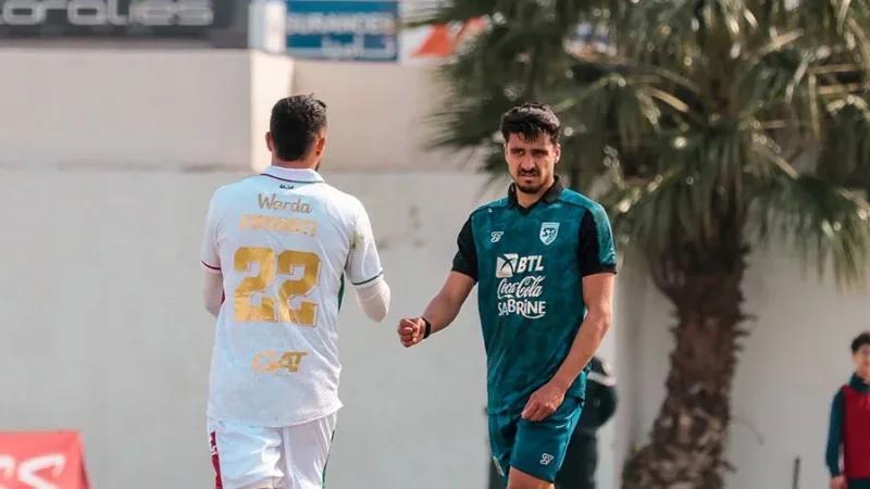 الجولة 22 للبطولة: فوز عريض للملعب التونسي أمام مستقبل المرسى