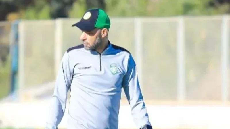 لطفي القادري يخلف أمين كمون في الملعب القابسي